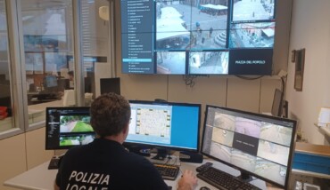 Polizia Ufficio 