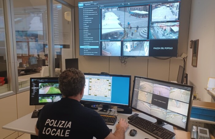 Polizia Ufficio