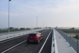 Ponte Di Grattacoppa