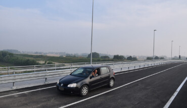 Ponte Grattacoppa Luglio 2023