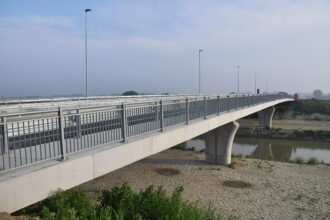 Ponte Lamone Grattacoppa
