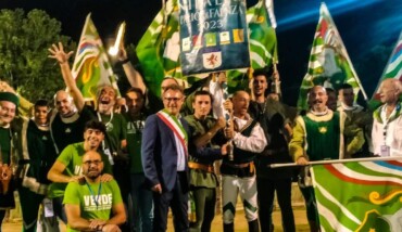 Rione Verde Vittoria