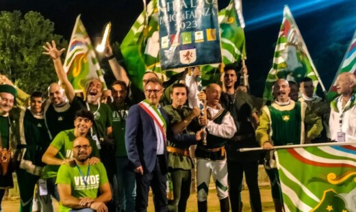 Rione Verde Vittoria