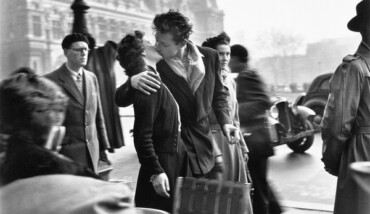 Robert Doisneau