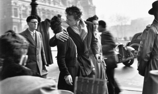 Robert Doisneau