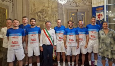 Squadra Faenza Padel 
