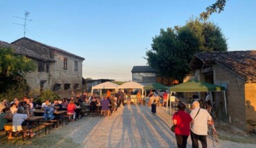 Stand Canale Naviglio