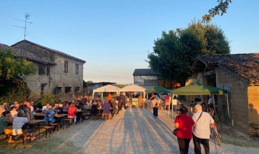 Stand Canale Naviglio