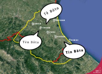 Tin Bota Te Bota