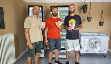 Zle Gelato