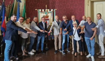 Basket solidarietà palestra lucchesi