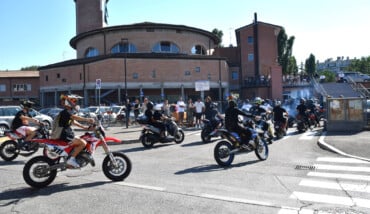 Funerali Alessandro Bianchi