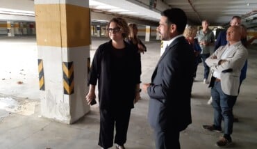 2023.08.30 Parcheggio Globo Lugo