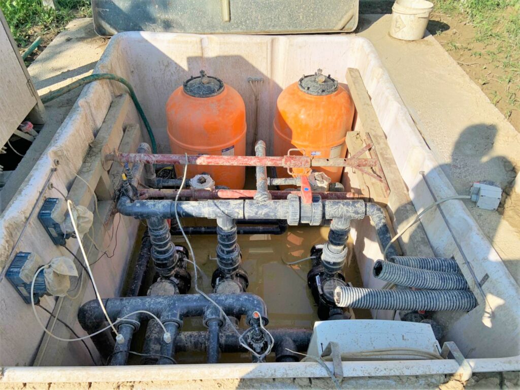 4 Sala Macchine Nuova Vasca