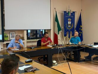 Assessore Mammi A Casola