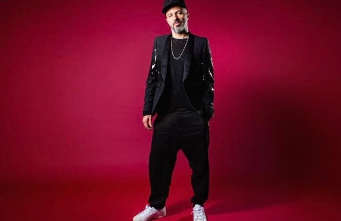 Samuel Subsonica