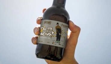 Birra Paciug 