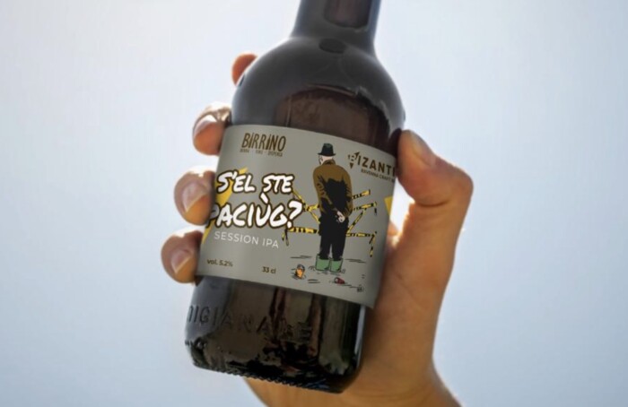 Birra Paciug