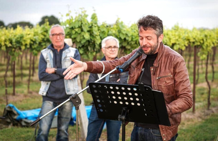 Bonetti Dalla Valle Gatta