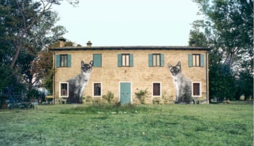 Casa Residenze Artistiche Filetto