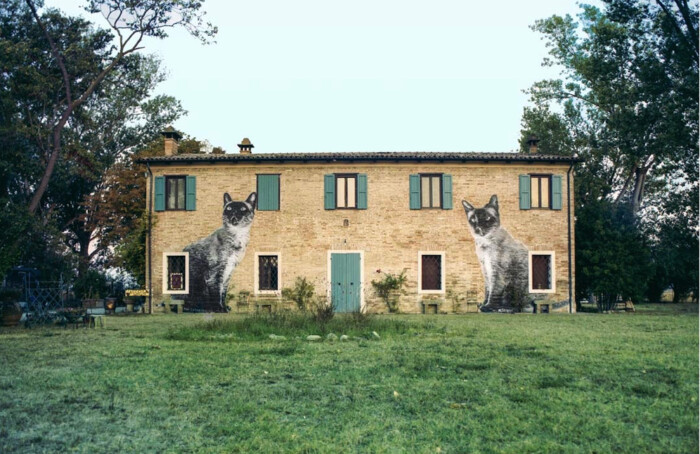 Casa Residenze Artistiche Filetto