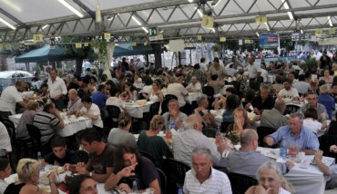 Sagra Tortellone San Patrizio