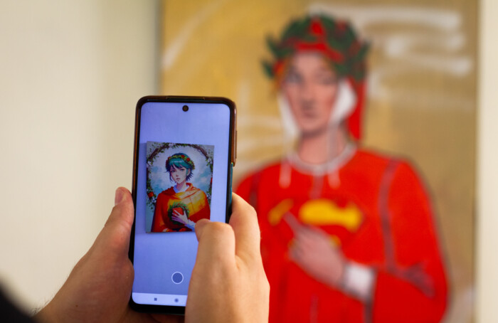 Dante Plus Realtà Amentata (1)