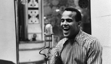 Harry Belafonte 