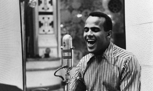 Harry Belafonte