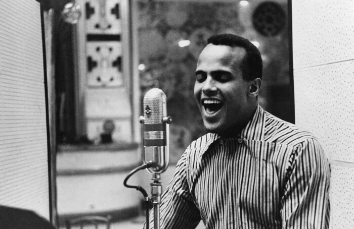 Harry Belafonte