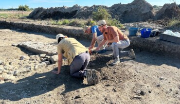 Cervia Archeologia