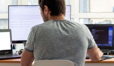 Lavoro Ufficio