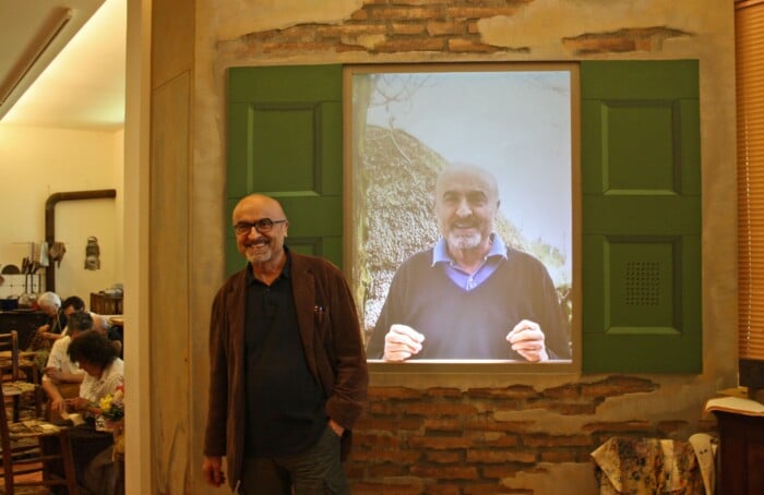 Marescotti All Ecomuseo