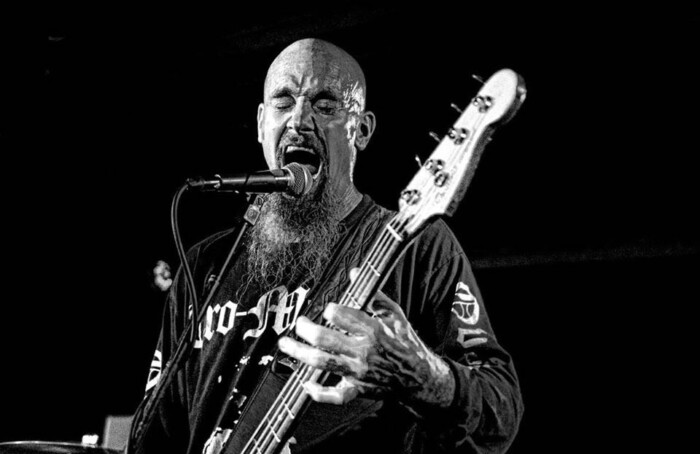 NickOliveri
