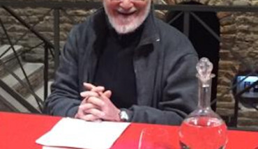 Padre Alberto Casalboni
