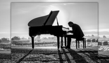 Paolo Zanarella Pianista 