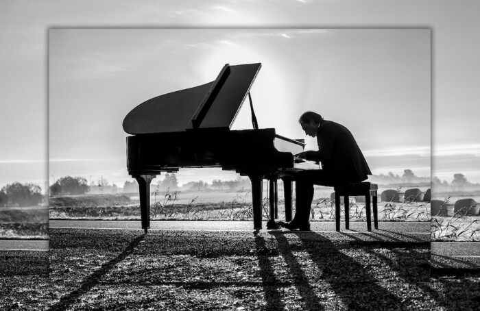 Paolo Zanarella Pianista
