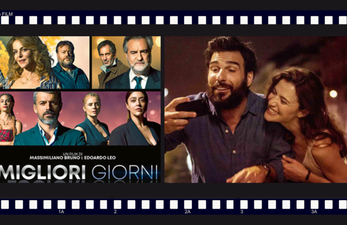Migliori Giorni
