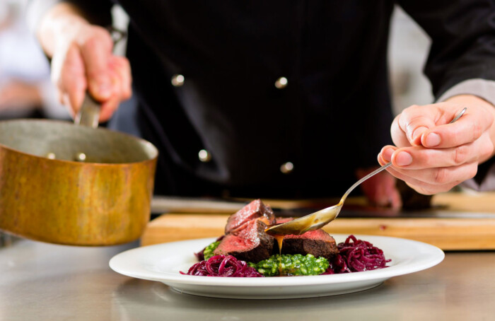 Al Cairoli: tradizione e creatività in cucina a Ravenna