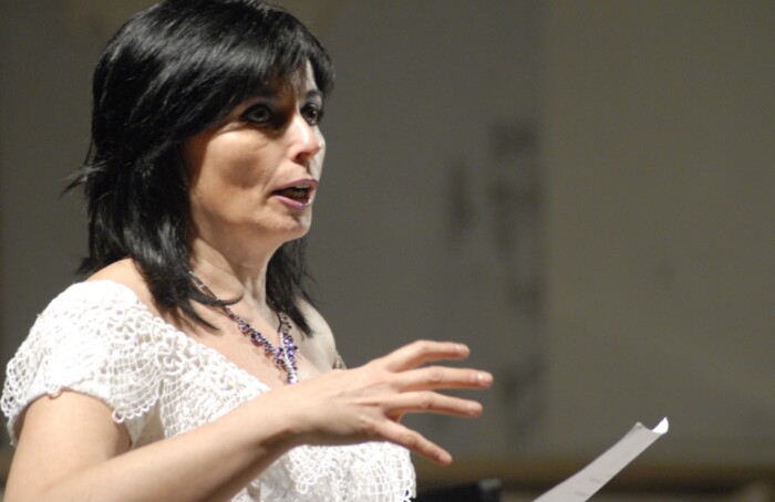 Angiolina Sensale