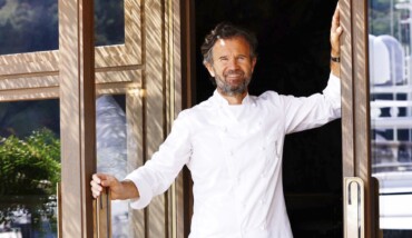 Carlo Cracco