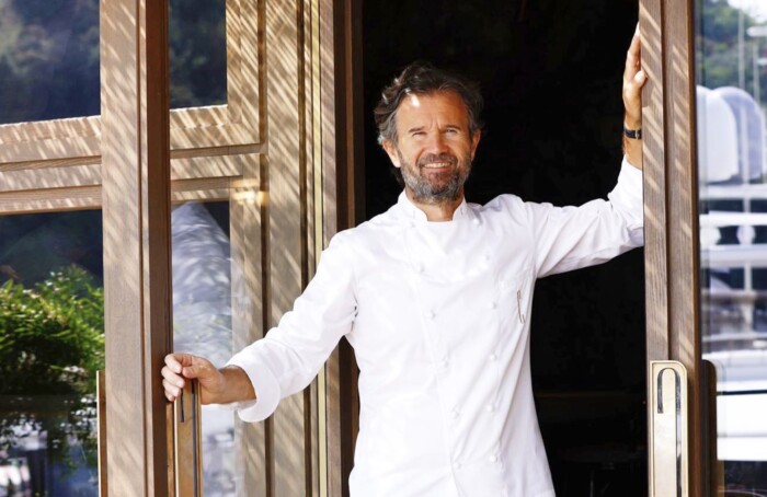 Carlo Cracco