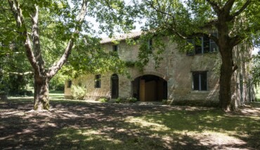 Casa Agnese Alfonsine