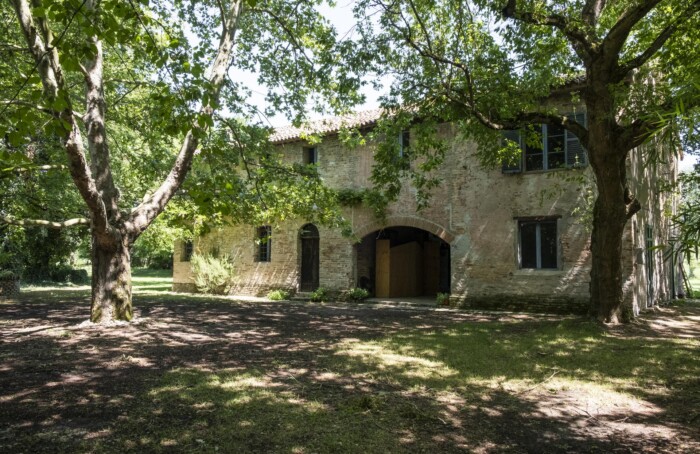 Casa Agnese Alfonsine