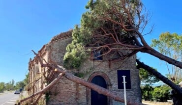 Chiesa Madonna Pino