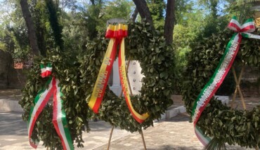 Corone Ripristinate 2
