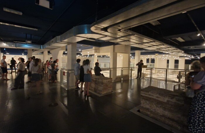 Domus Tappeti Pietra
