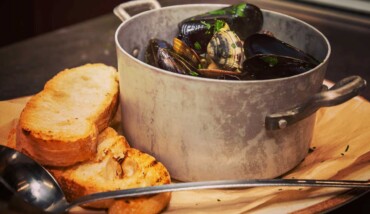 L'eccellenza dei Ristoranti a Ravenna: Osteria USTARÉIA