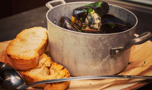 L'eccellenza dei Ristoranti a Ravenna: Osteria USTARÉIA