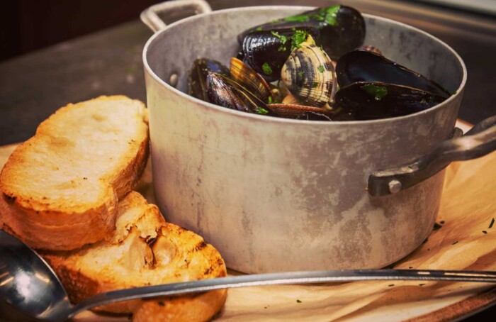 L'eccellenza dei Ristoranti a Ravenna: Osteria USTARÉIA